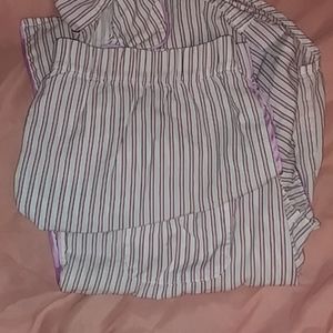 Victoria Secret Sleep set